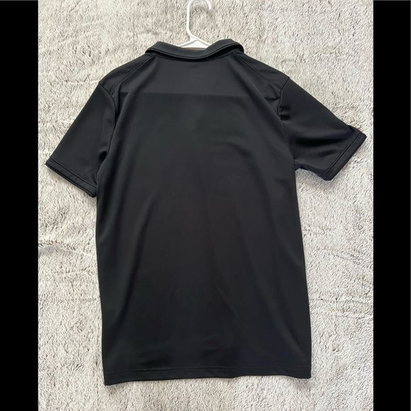 Nike Mens Dri-Fit Golf Shirt - Picture 2 of 2